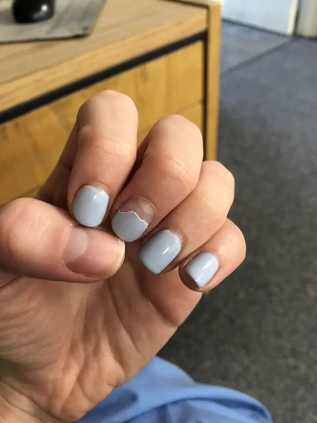 Allure Nails & Spa