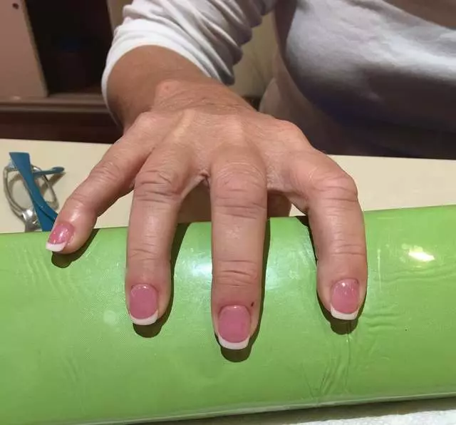 Allure Nails & Spa