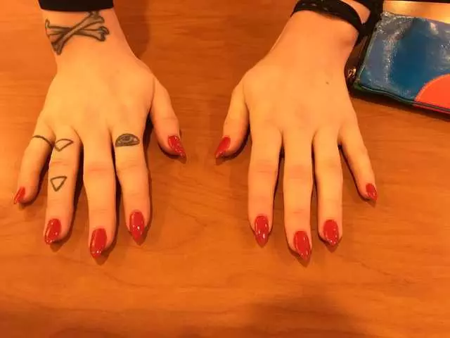 Allure Nails & Spa