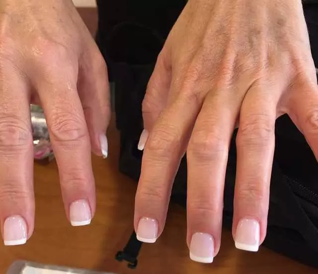 Allure Nails & Spa
