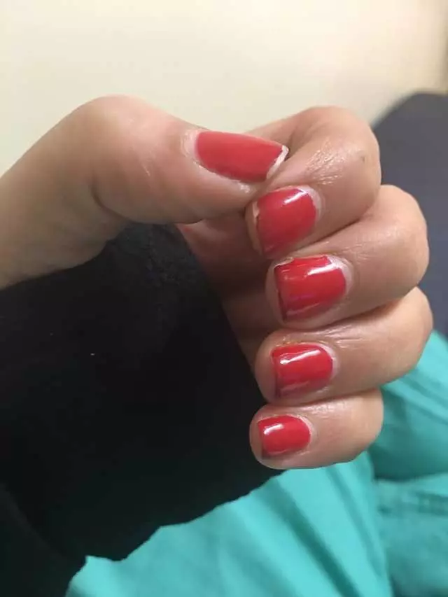 Allure Nails & Spa