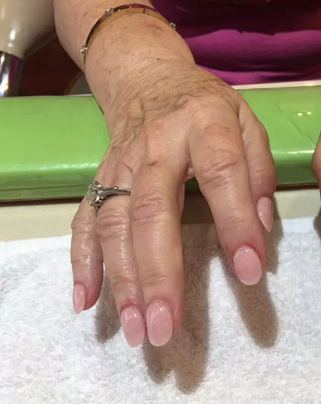 Allure Nails & Spa