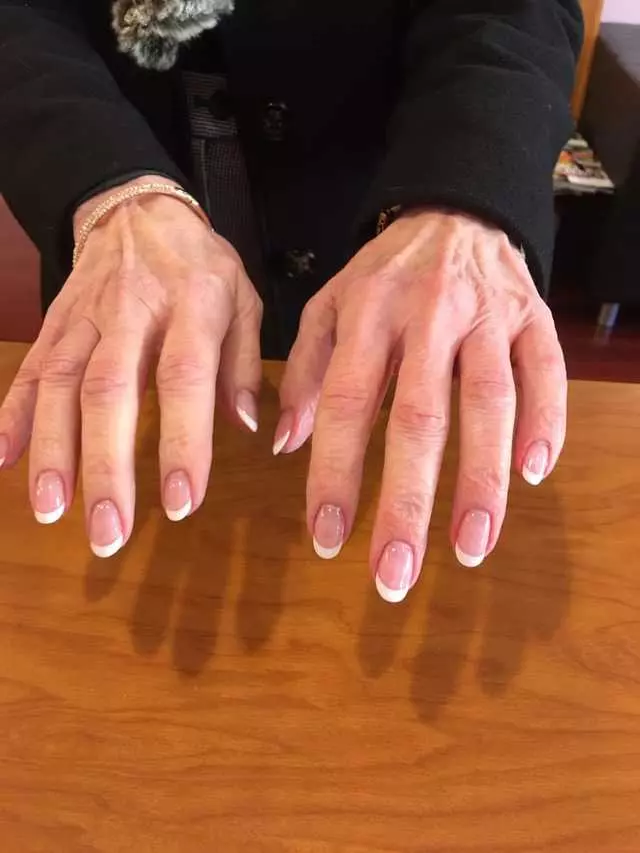 Allure Nails & Spa