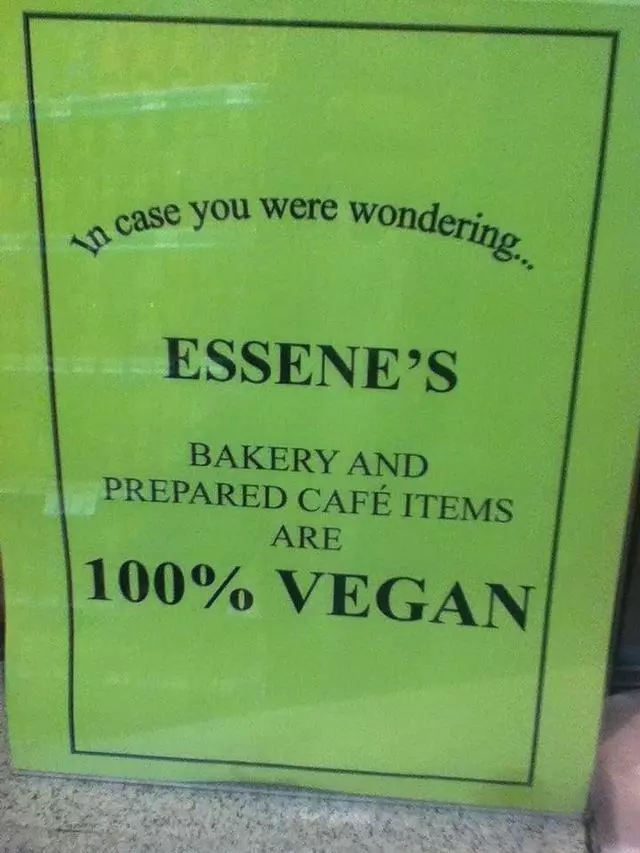 Essene Market & Café