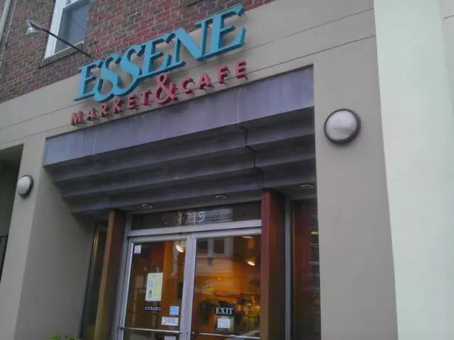 Essene Market & Café