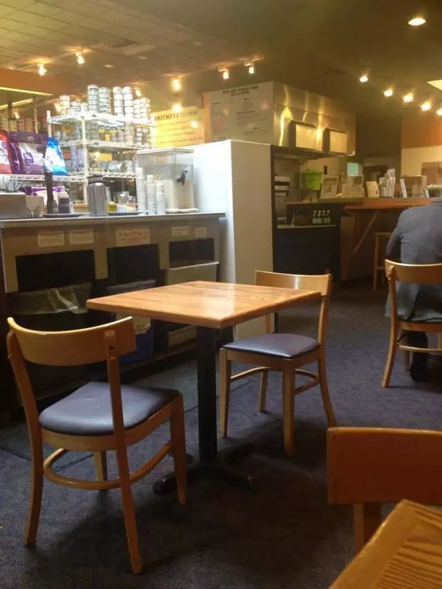 Essene Market & Café