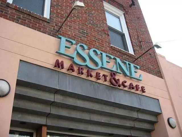 Essene Market & Café
