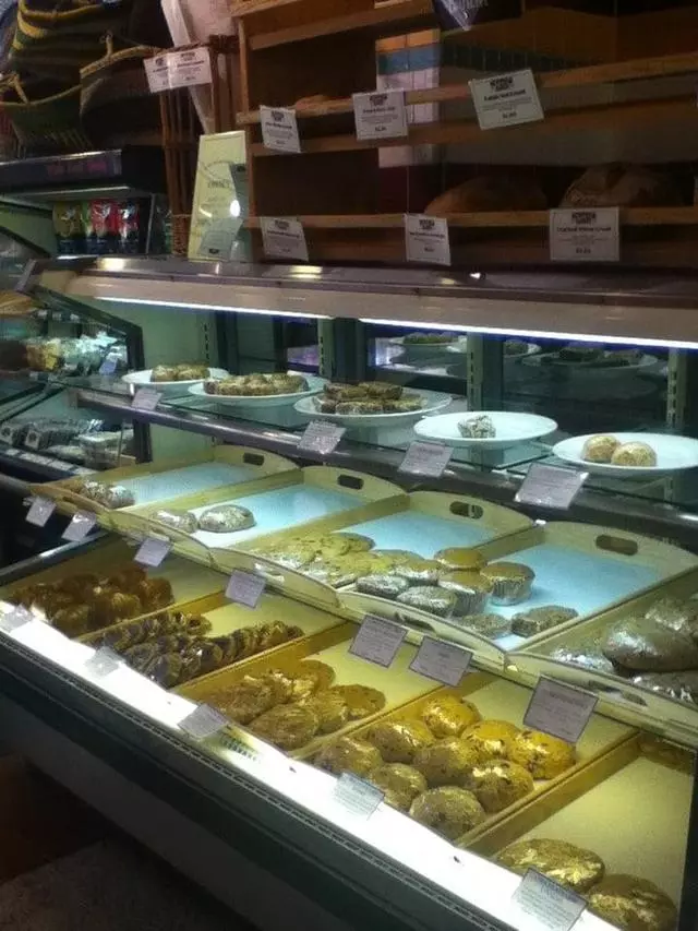 Essene Market & Café