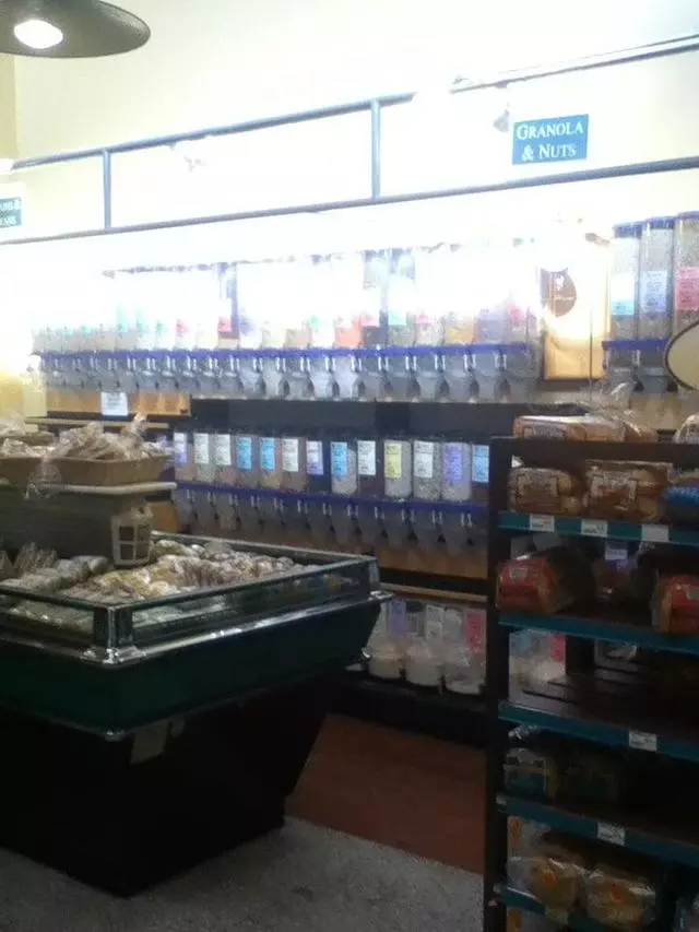 Essene Market & Café