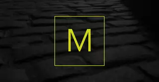 Agency M