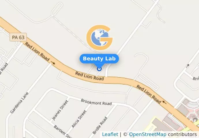 Beauty Lab