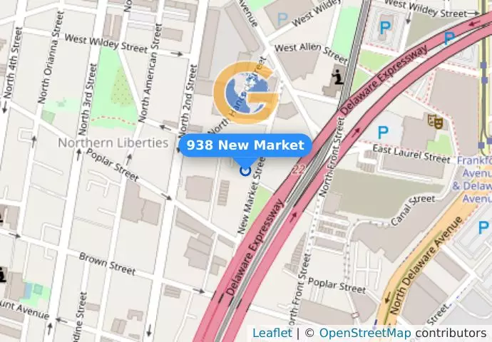 938 New Market