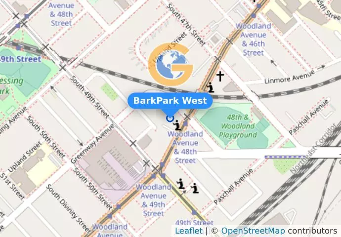 BarkPark West