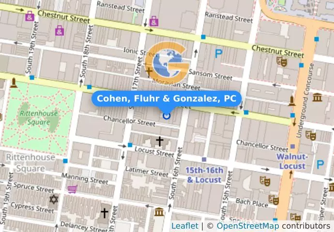 Cohen, Fluhr & Gonzalez, PC