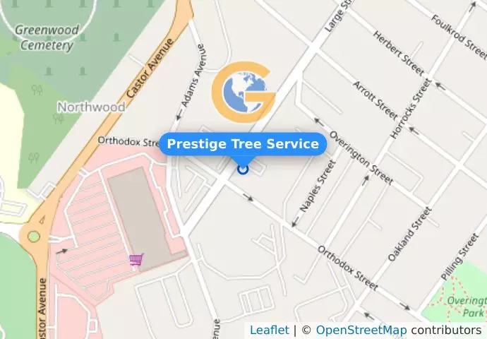 Prestige Tree Service