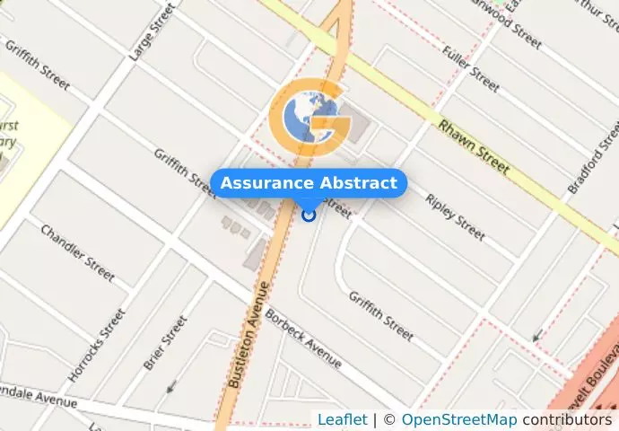 Assurance Abstract