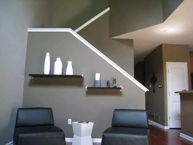 Arters & Tracy Painting
