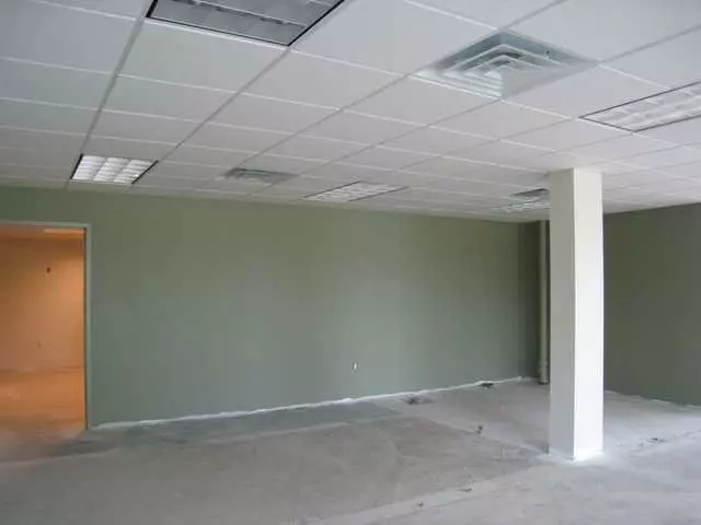 Arters & Tracy Painting