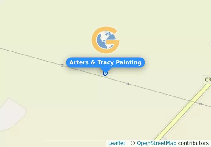 Arters & Tracy Painting