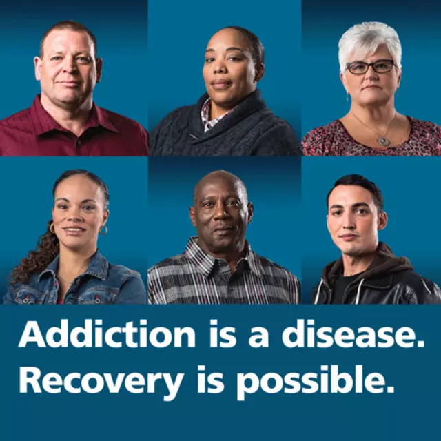 Addiction Recovery Hotline Philadelphia