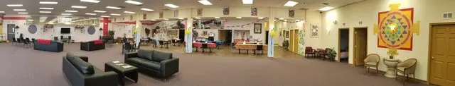 Fox Chase Wellness Center