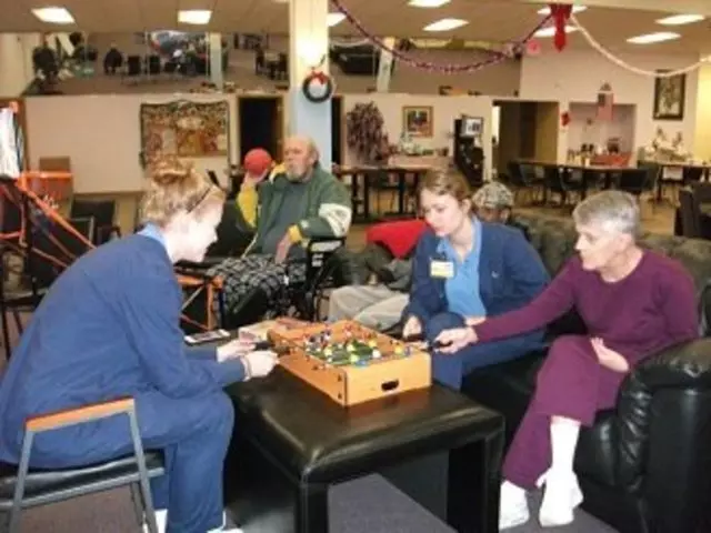 Fox Chase Wellness Center