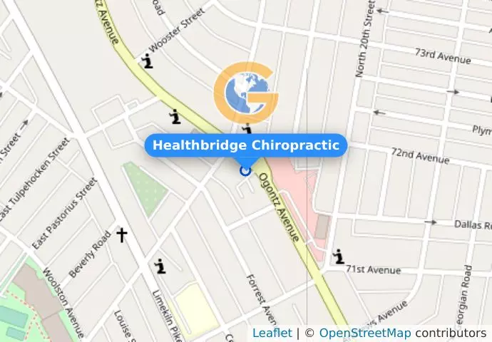 Healthbridge Chiropractic