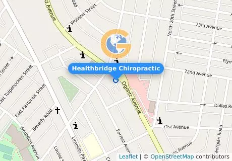 Healthbridge Chiropractic