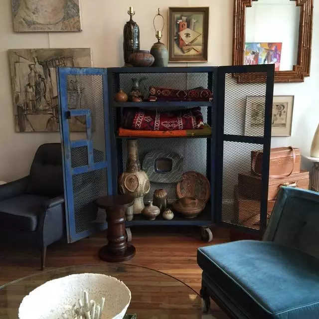 At Home Modern