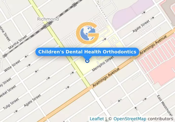 Children's Dental Health Orthodontics