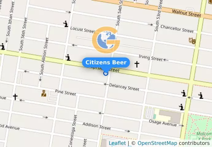 Citizens Beer