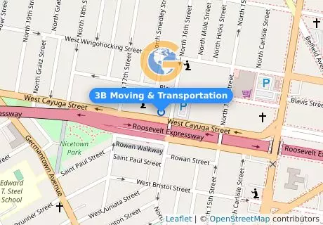 3B Moving & Transportation