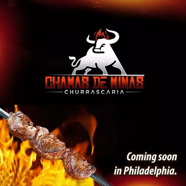 Chamas de Minas - Brazilian Steakhouse