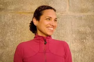 Jessica Z Davidson