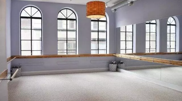 Focus Barre & Yoga