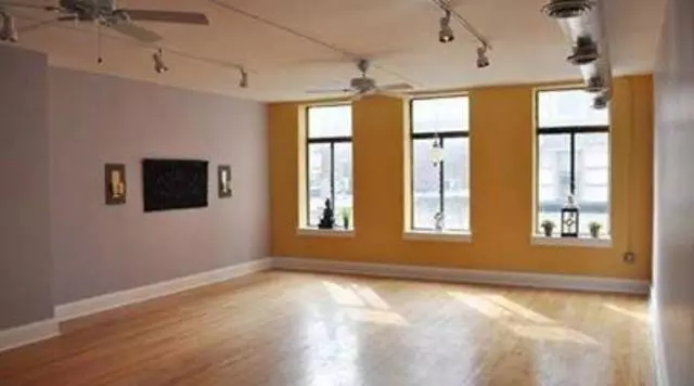 Focus Barre & Yoga