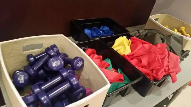 Focus Barre & Yoga