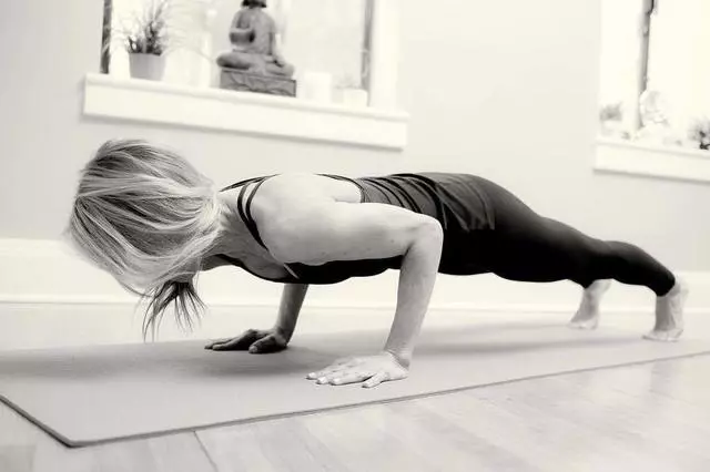 Focus Barre & Yoga