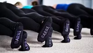 Focus Barre & Yoga