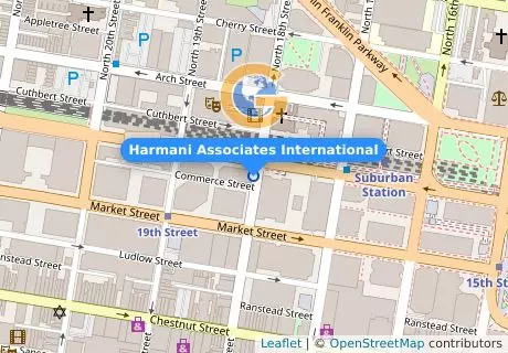 Harmani Associates International