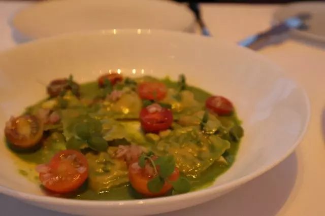 Jean-Georges Philadelphia