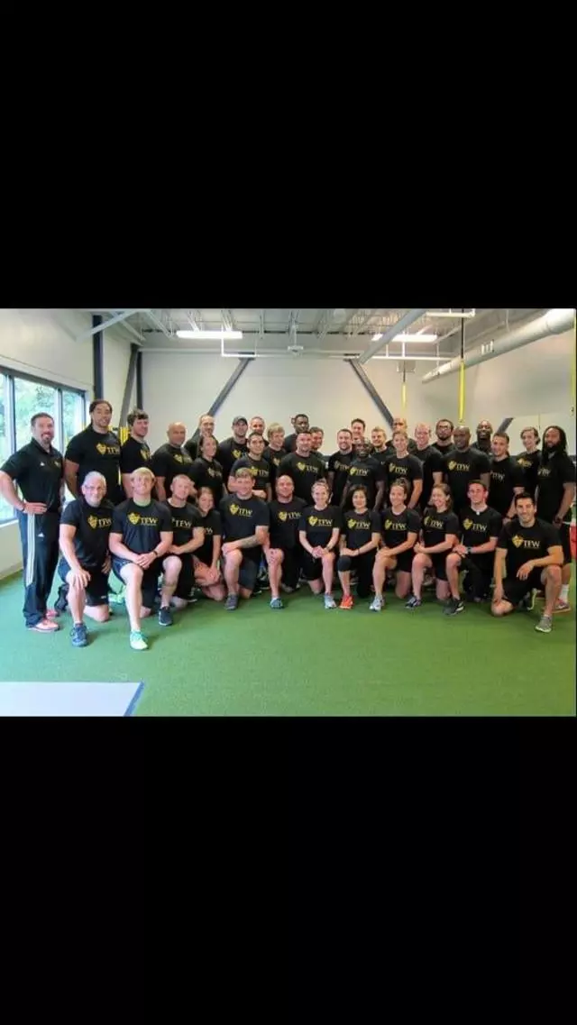 Ellite Fitness