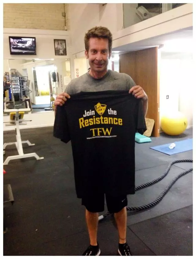 Ellite Fitness