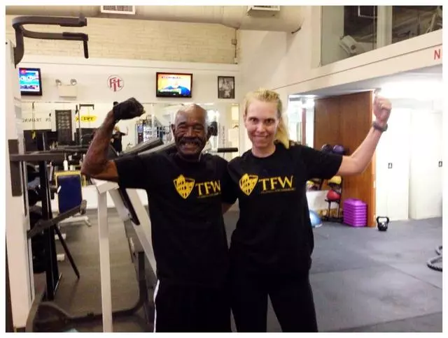 Ellite Fitness