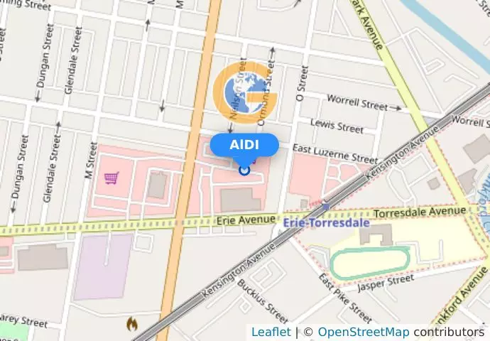 AlDI