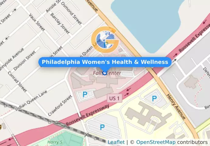 Philadelphia Women's Health & Wellness