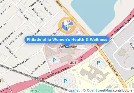 Philadelphia Women's Health & Wellness