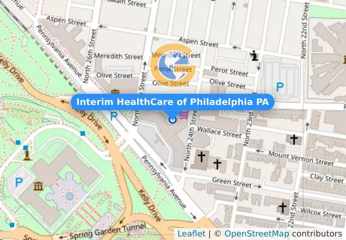 Interim HealthCare of Philadelphia PA