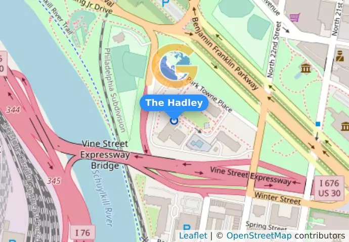 The Hadley