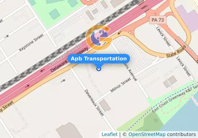 Apb Transportation